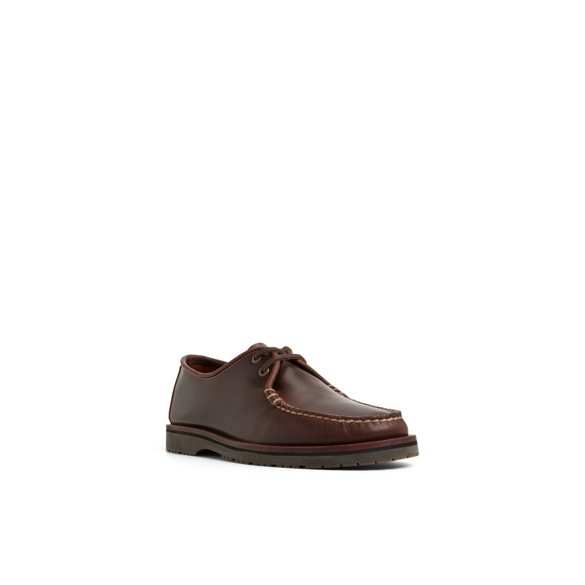 Sperry New - Authentic Original™ Mini Lug Captain's Oxford Amaretto