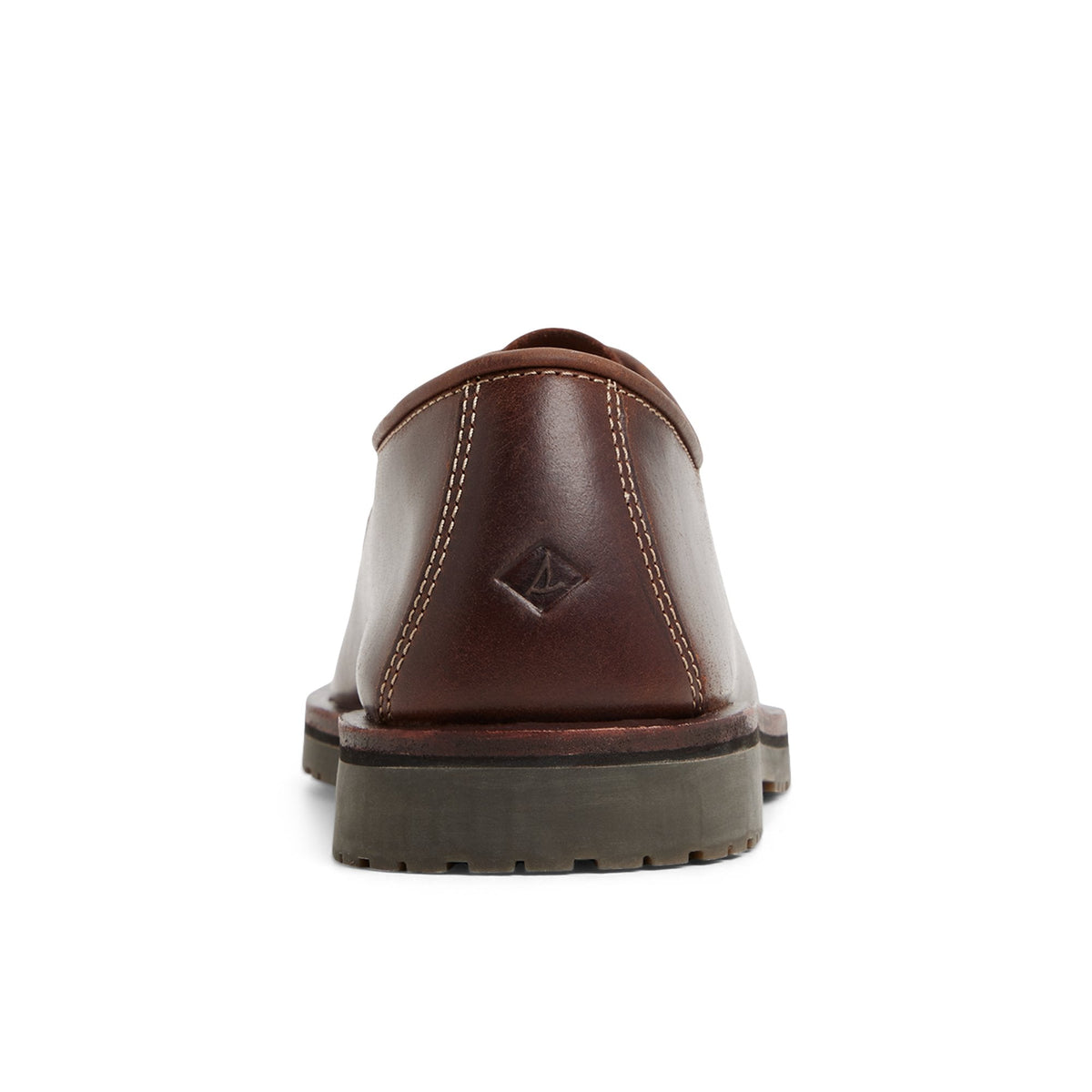 Sperry New - Authentic Original™ Mini Lug Captain's Oxford Amaretto