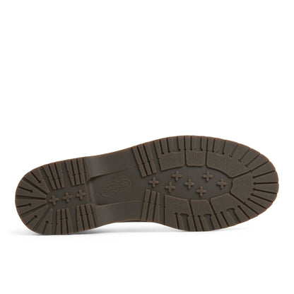 Sperry New - Authentic Original™ Mini Lug Captain's Oxford Amaretto
