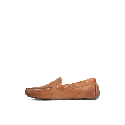 Sperry Best Price - Gdharpswelvn Medium Beige Men's Gold Cup™ Luxury