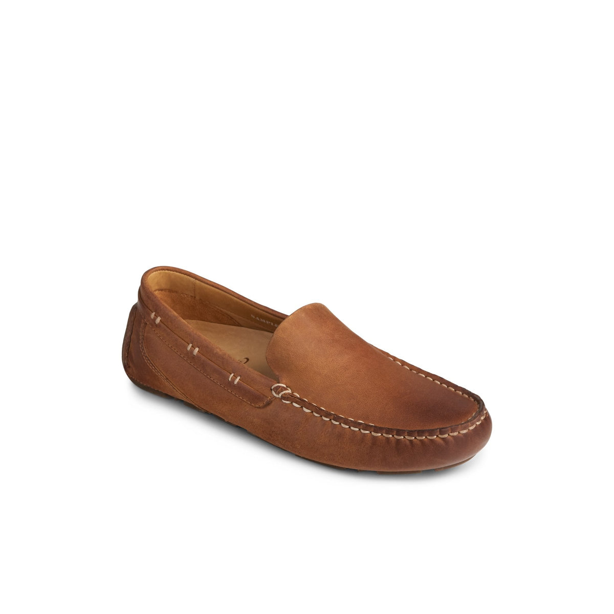 Sperry Best Price - Gdharpswelvn Medium Beige Men's Gold Cup™ Luxury