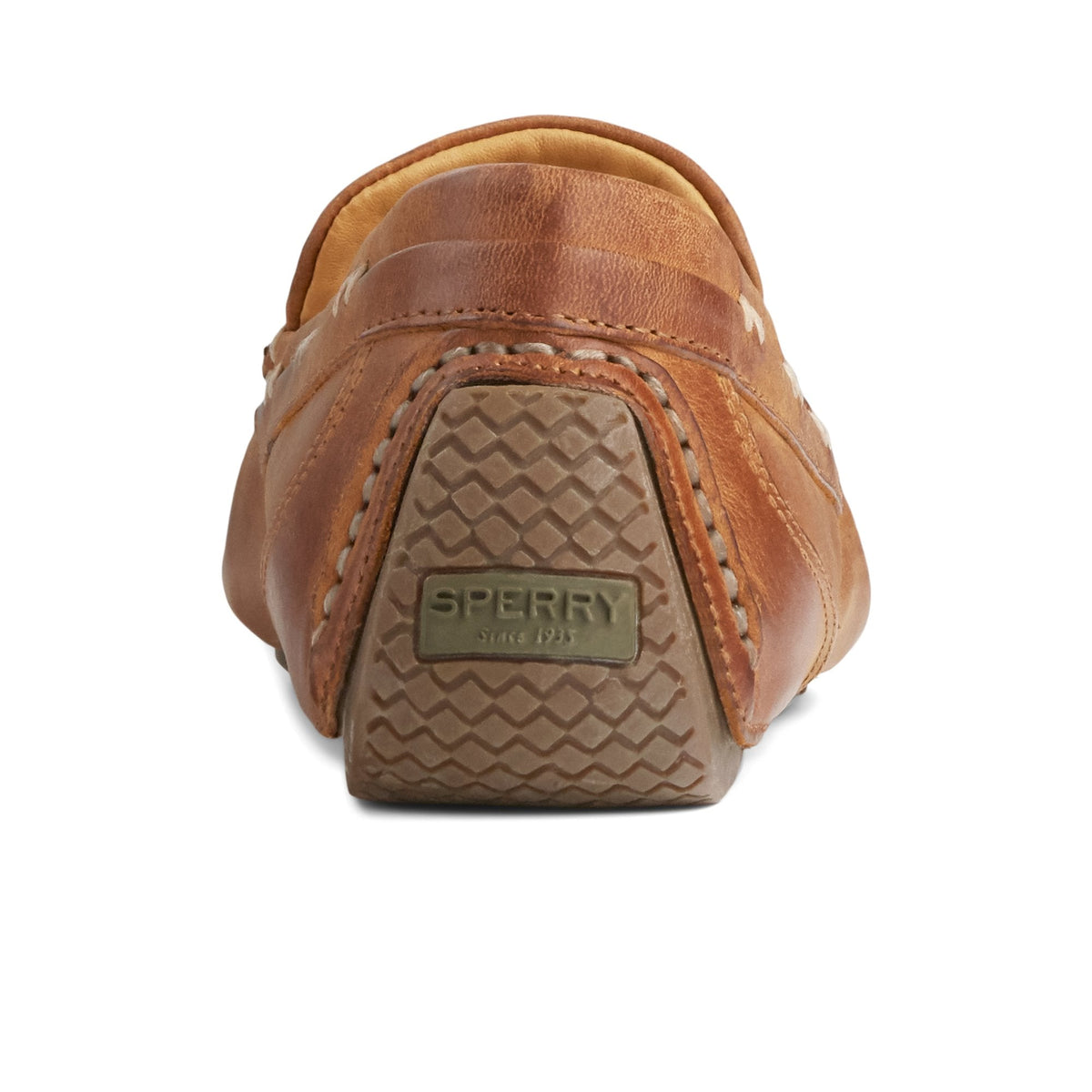Sperry Best Price - Gdharpswelvn Medium Beige Men's Gold Cup™ Luxury