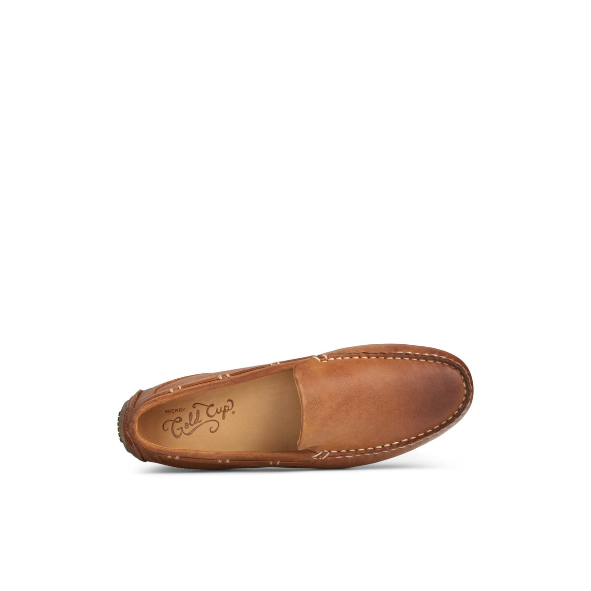 Sperry Best Price - Gdharpswelvn Medium Beige Men's Gold Cup™ Luxury