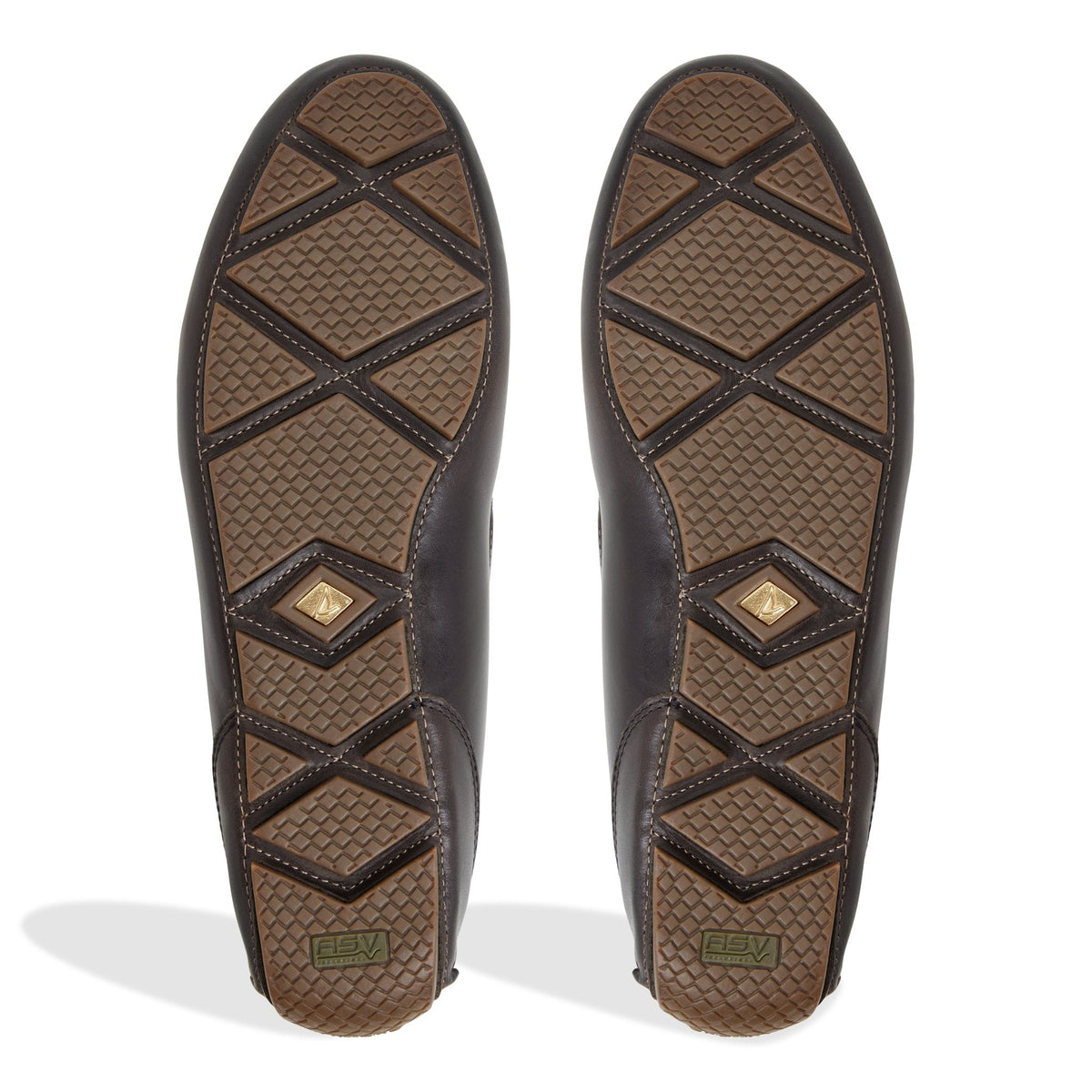 Sperry New - Gold Cup™ Harpswell Venetian Driver Loafer Charcoal