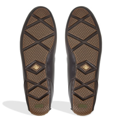 Sperry New - Gold Cup™ Harpswell Venetian Driver Loafer Charcoal