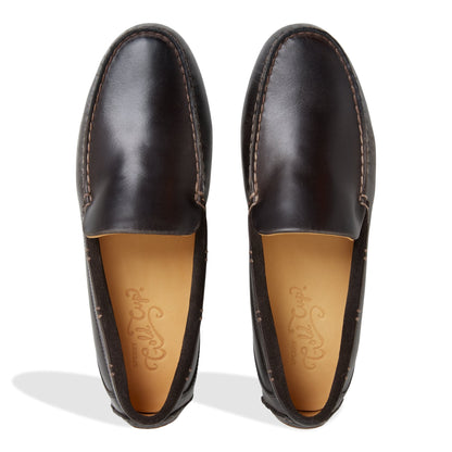 Sperry New - Gold Cup™ Harpswell Venetian Driver Loafer Charcoal