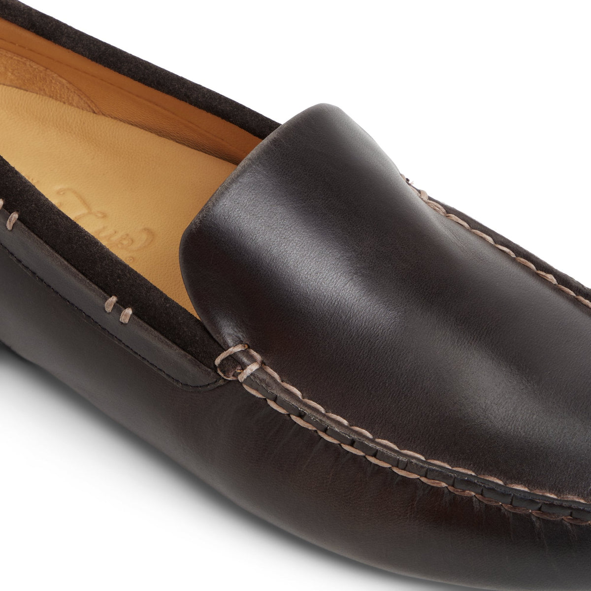 Sperry New - Gold Cup™ Harpswell Venetian Driver Loafer Charcoal