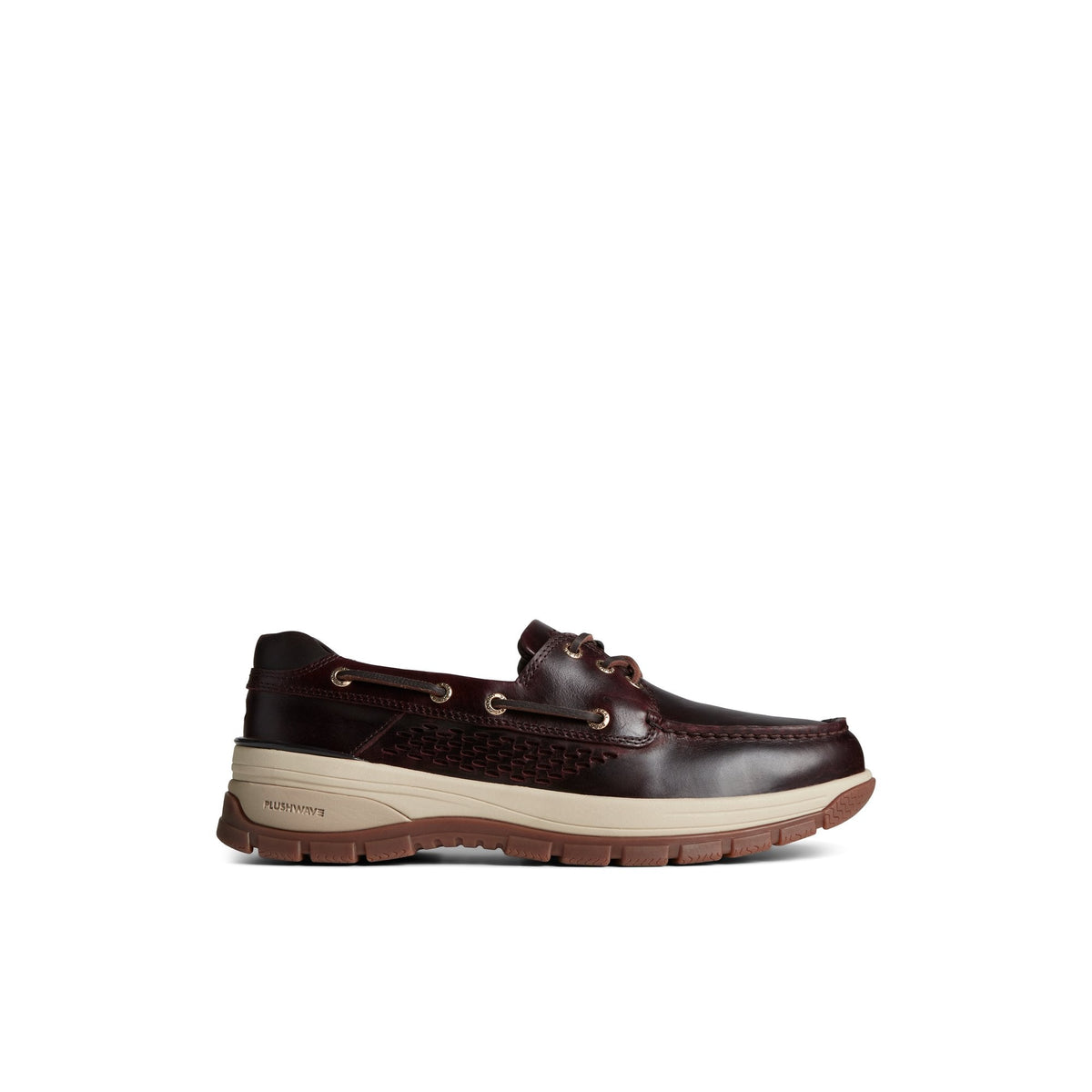 Sperry Deals - Gdbillfishpw Dark Brown Men's Gold Cup™ Luxury