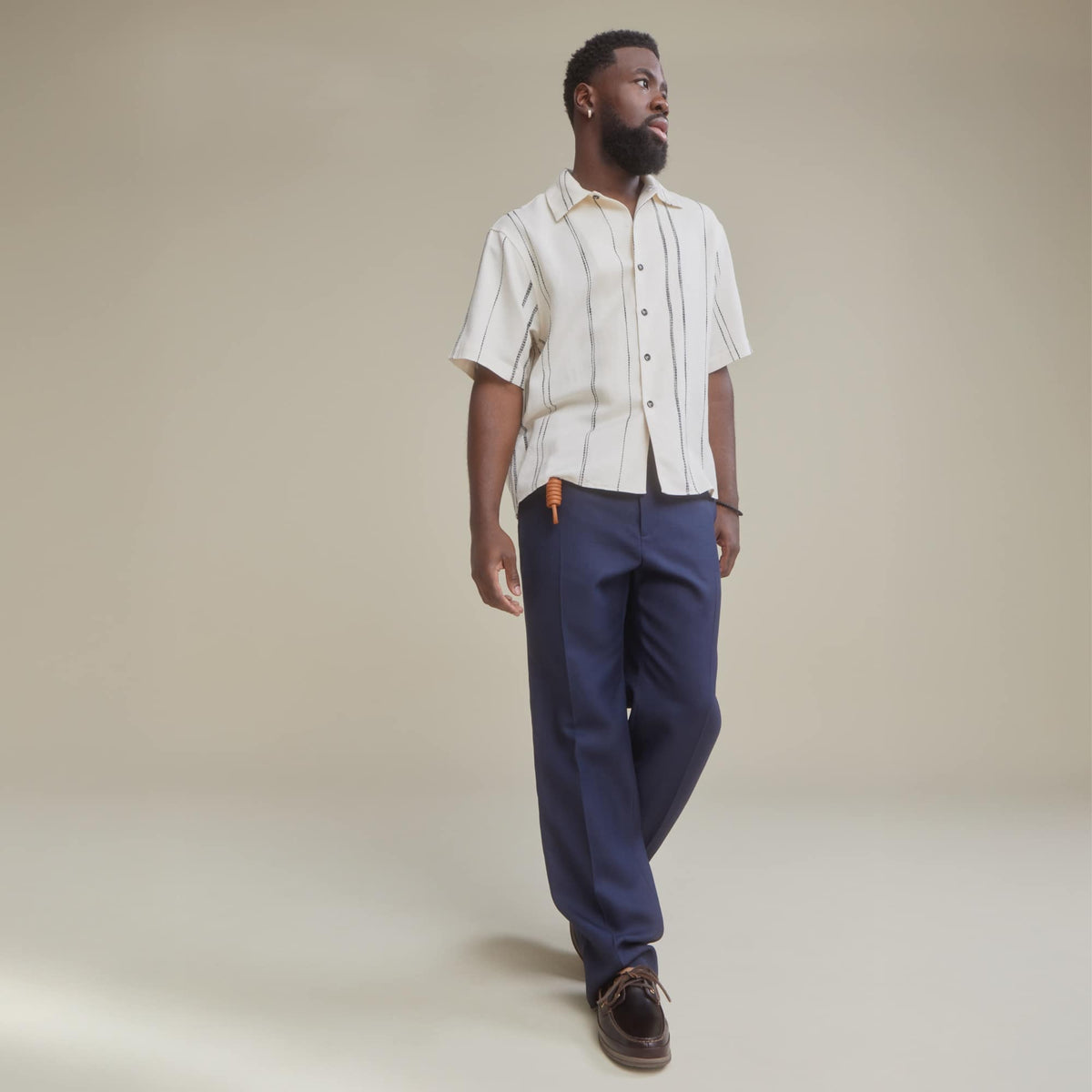 Sperry Featured - Goldboatwasv Amaretto Men's Gold Cup™ Luxury
