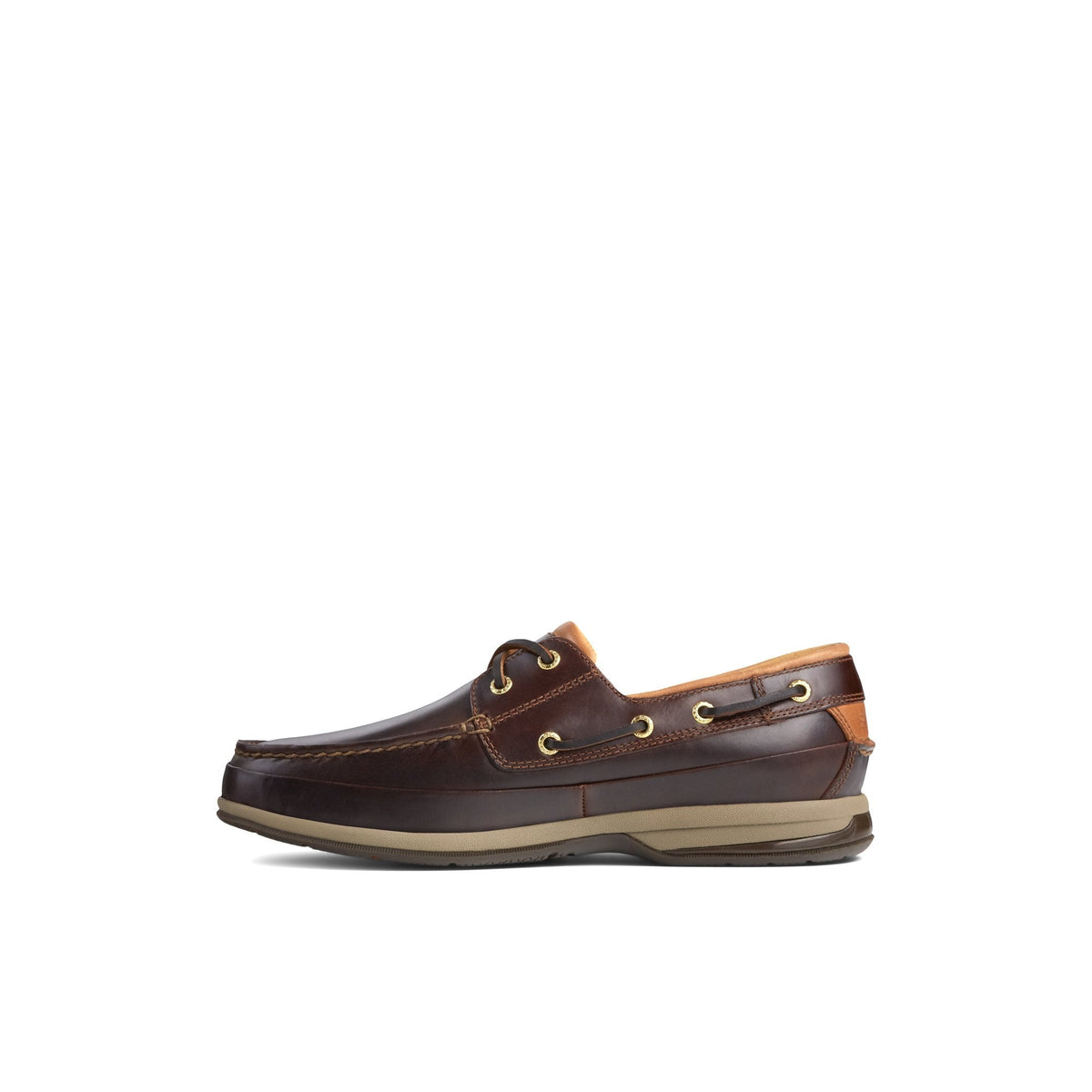 Sperry Featured - Goldboatwasv Amaretto Men's Gold Cup™ Luxury
