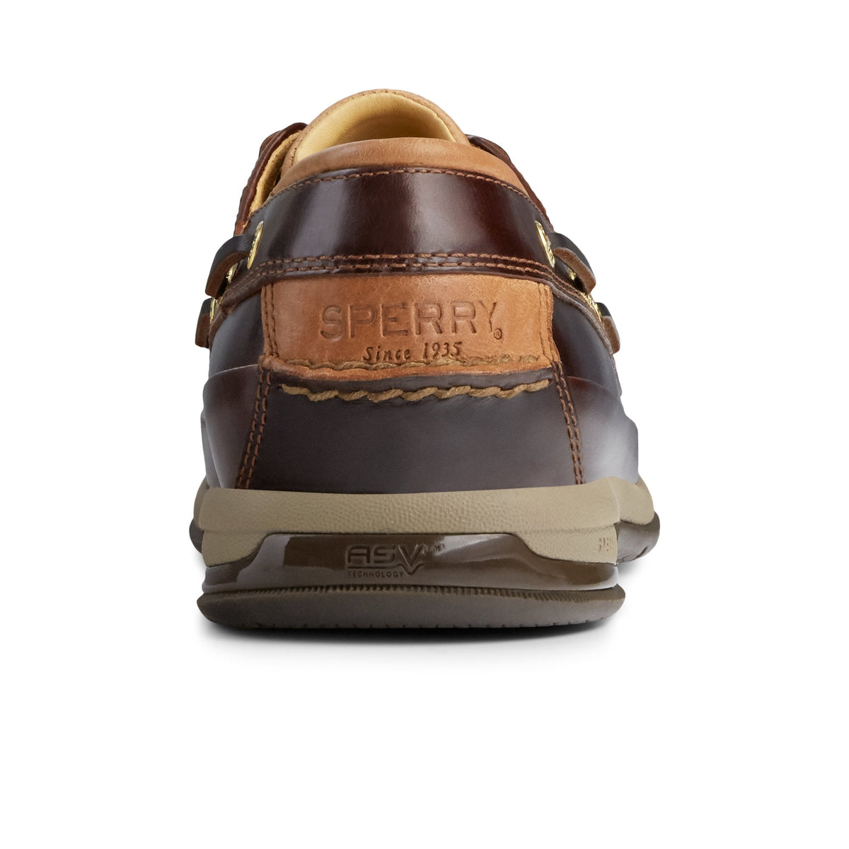 Sperry Featured - Goldboatwasv Amaretto Men's Gold Cup™ Luxury