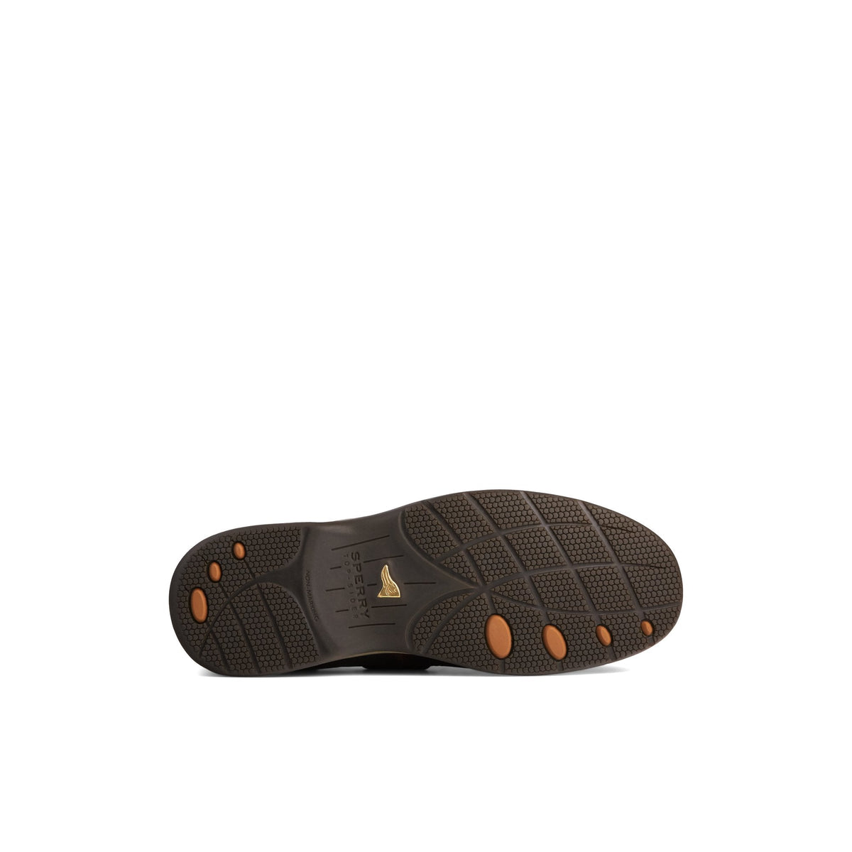 Sperry Featured - Goldboatwasv Amaretto Men's Gold Cup™ Luxury