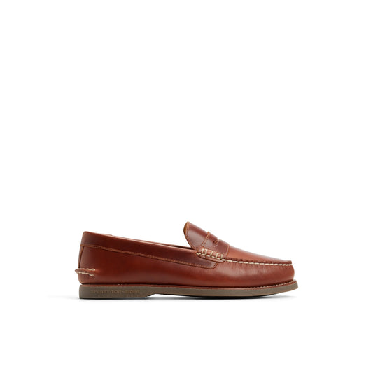 Sperry Hot Sale - Cambridge Tan Men's Leather