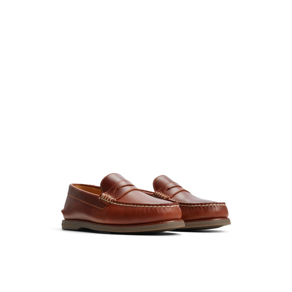Sperry Hot Sale - Cambridge Tan Men's Leather