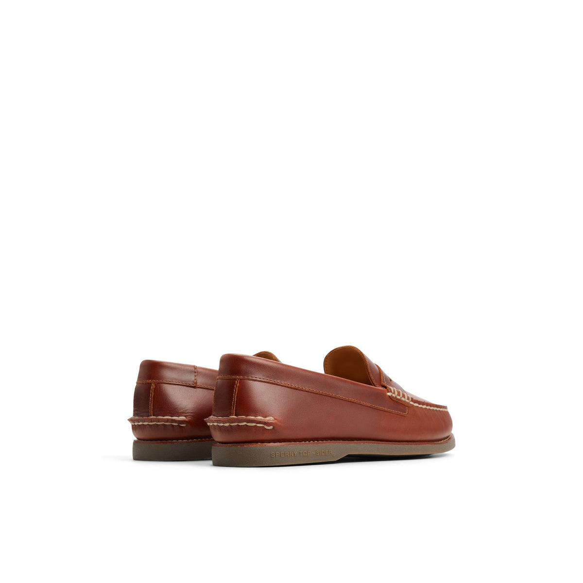 Sperry Hot Sale - Cambridge Tan Men's Leather