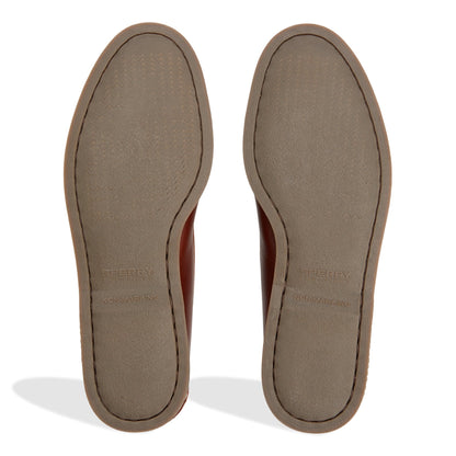Sperry Hot Sale - Cambridge Tan Men's Leather