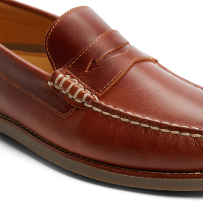 Sperry Hot Sale - Cambridge Tan Men's Leather