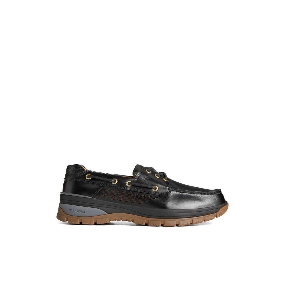 Sperry Latest - Gdbillfishpw Black Men's Gold Cup™ Luxury