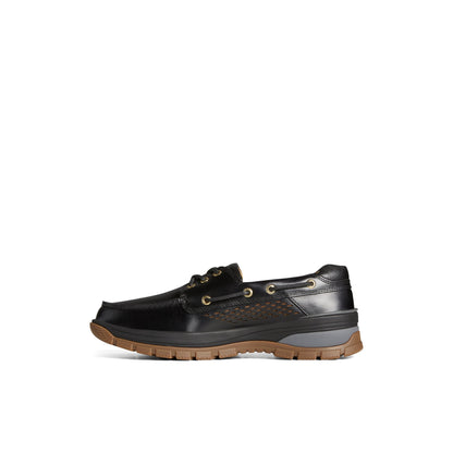 Sperry Latest - Gdbillfishpw Black Men's Gold Cup™ Luxury