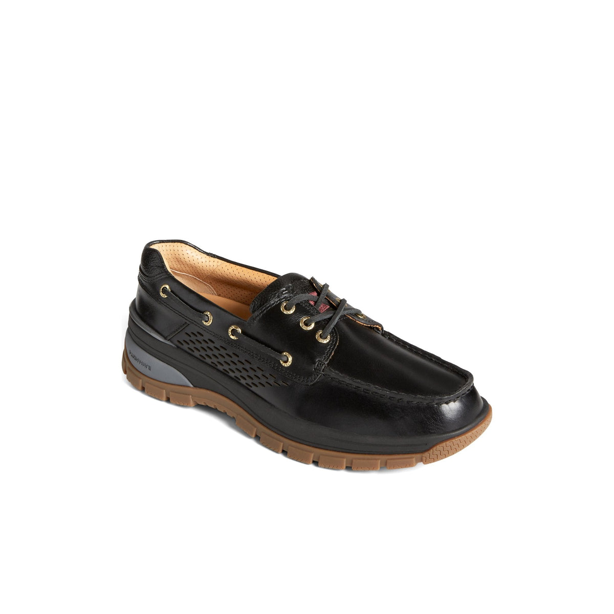 Sperry Latest - Gdbillfishpw Black Men's Gold Cup™ Luxury