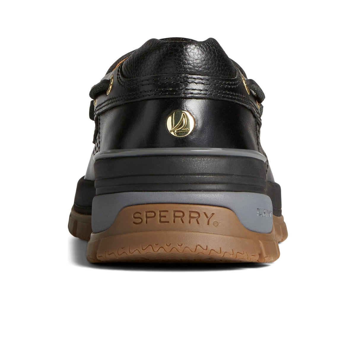 Sperry Latest - Gdbillfishpw Black Men's Gold Cup™ Luxury