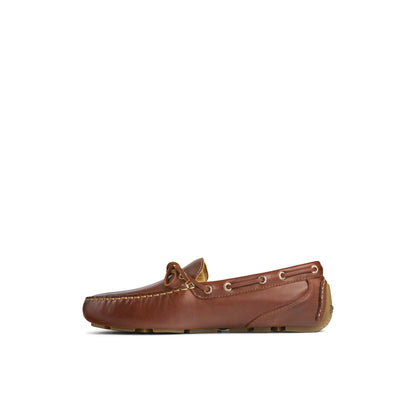 Sperry Sale - Gdharpswel1e Medium Beige Men's Gold Cup™ Luxury