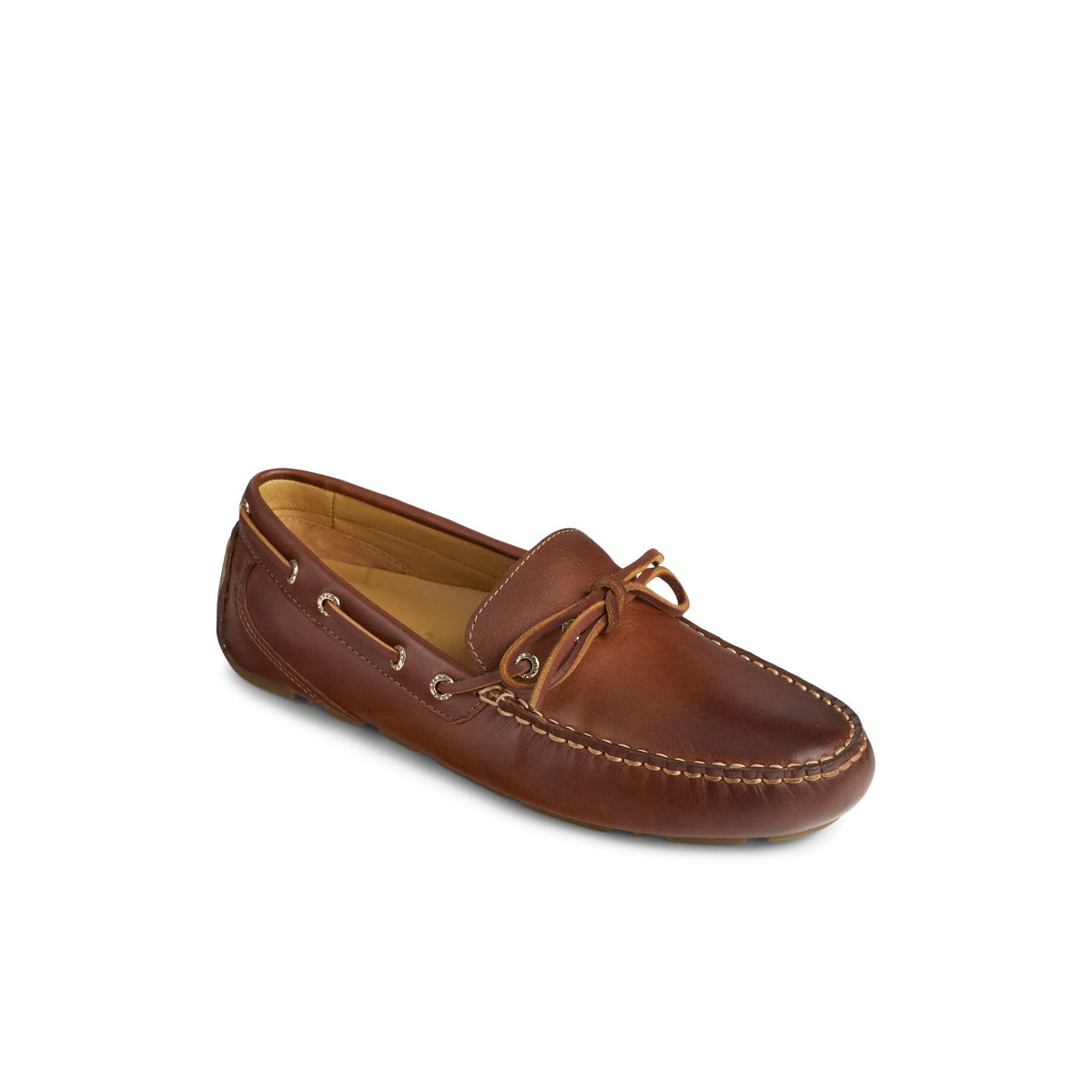 Sperry Sale - Gdharpswel1e Medium Beige Men's Gold Cup™ Luxury