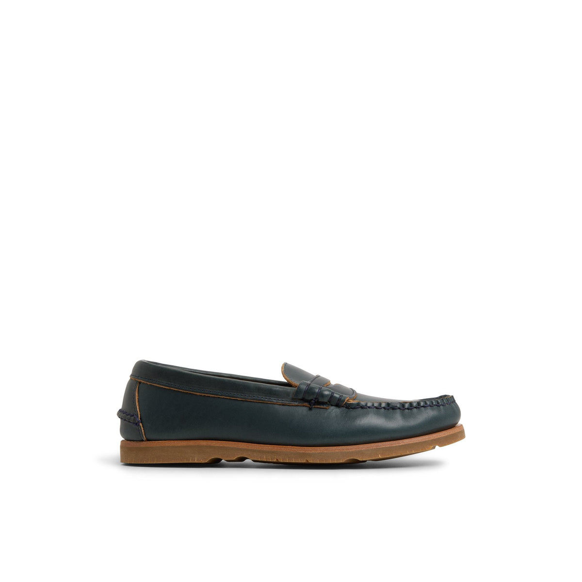 Sperry Classic - Gold Cup™ Made in Maine Penny Loafer