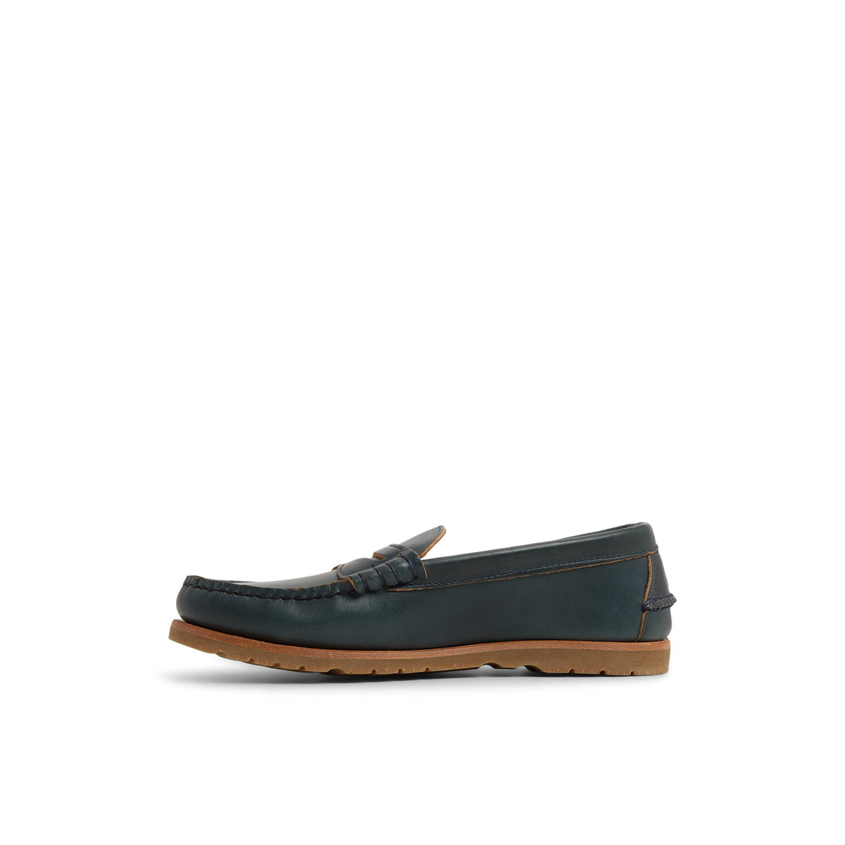 Sperry Classic - Gold Cup™ Made in Maine Penny Loafer