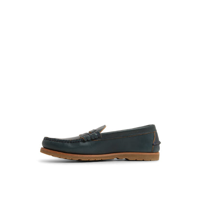 Sperry Classic - Gold Cup™ Made in Maine Penny Loafer
