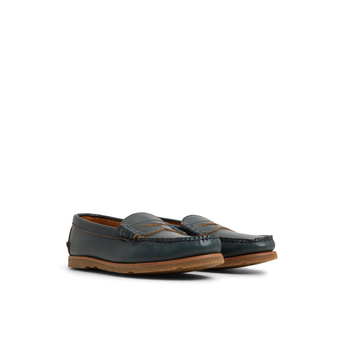 Sperry Classic - Gold Cup™ Made in Maine Penny Loafer