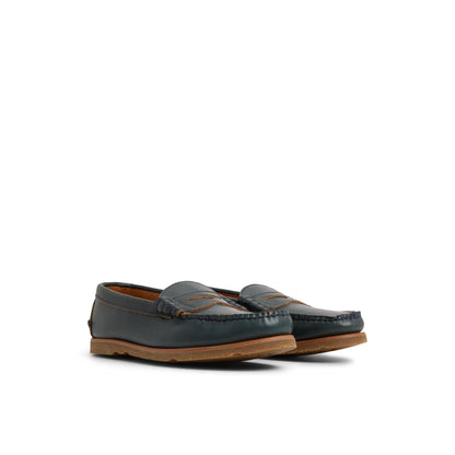 Sperry Classic - Gold Cup™ Made in Maine Penny Loafer