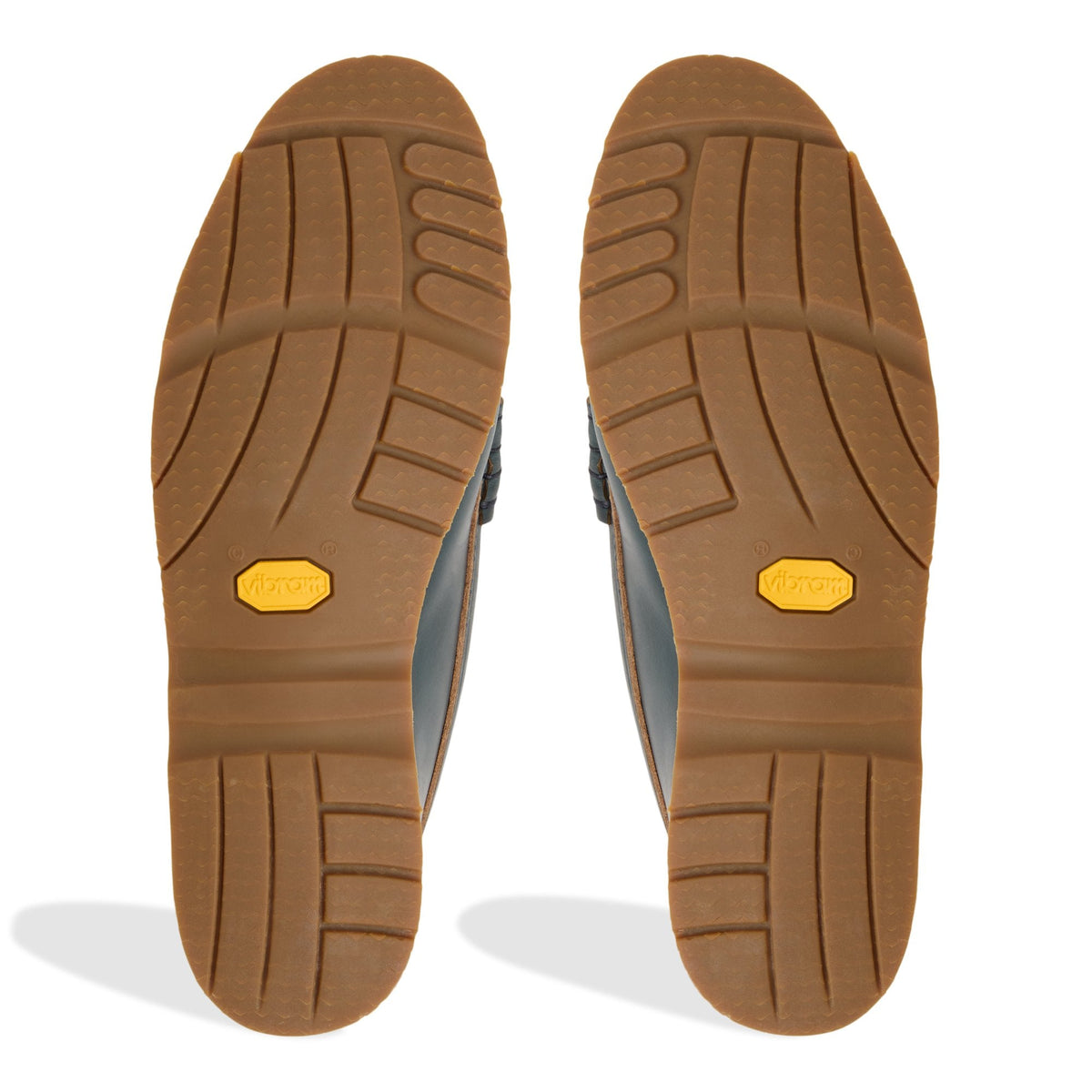 Sperry Classic - Gold Cup™ Made in Maine Penny Loafer