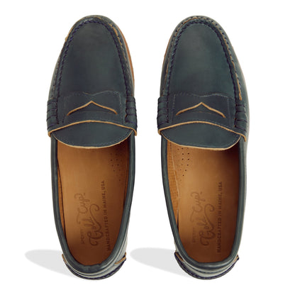 Sperry Classic - Gold Cup™ Made in Maine Penny Loafer