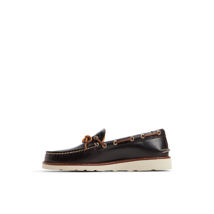 Sperry Everyday - Gold1eyevib Dark Brown Men's Leather