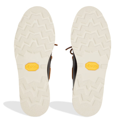Sperry Everyday - Gold1eyevib Dark Brown Men's Leather