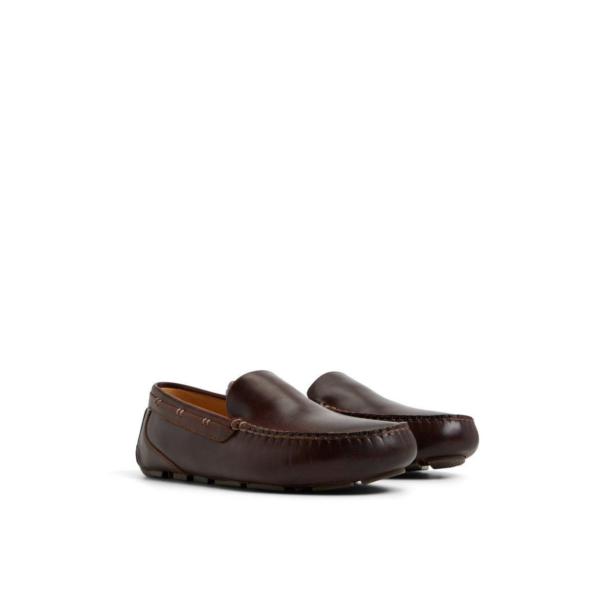 Sperry Popular - Gold Cup™ Harpswell Venetian Driver Loafer Dark Brown