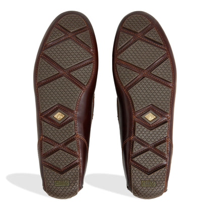 Sperry Popular - Gold Cup™ Harpswell Venetian Driver Loafer Dark Brown