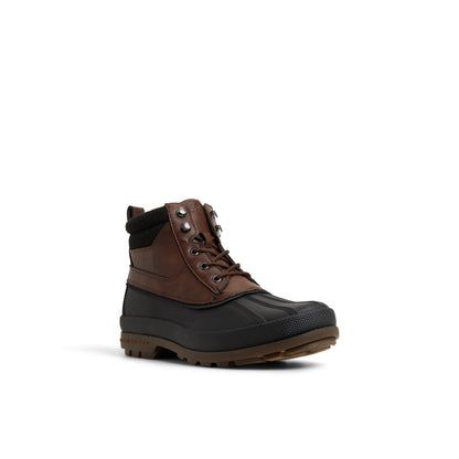 Sperry Special Offer - Gloucester Duck Boots Brown