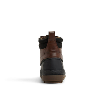 Sperry Special Offer - Gloucester Duck Boots Brown