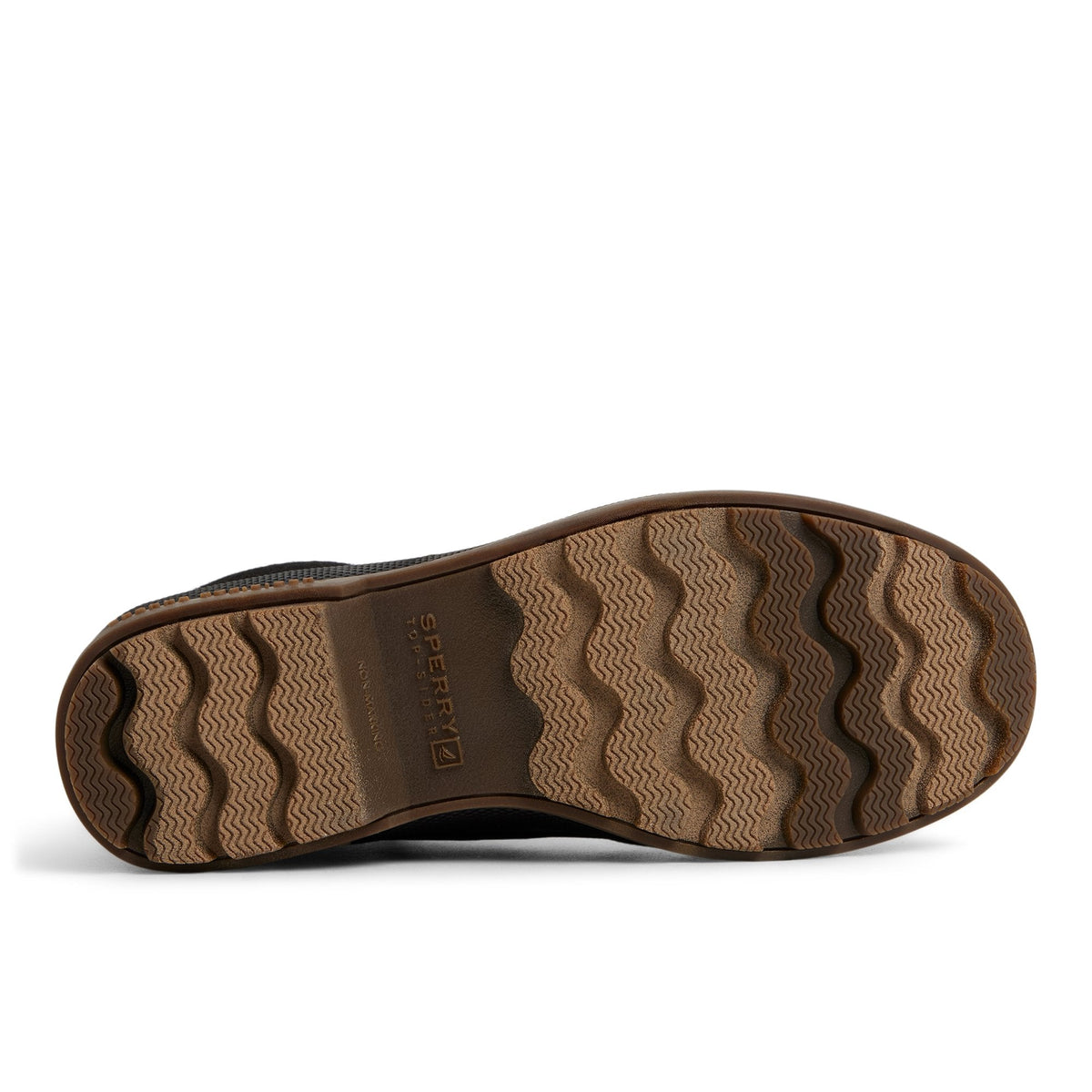 Sperry Special Offer - Gloucester Duck Boots Brown