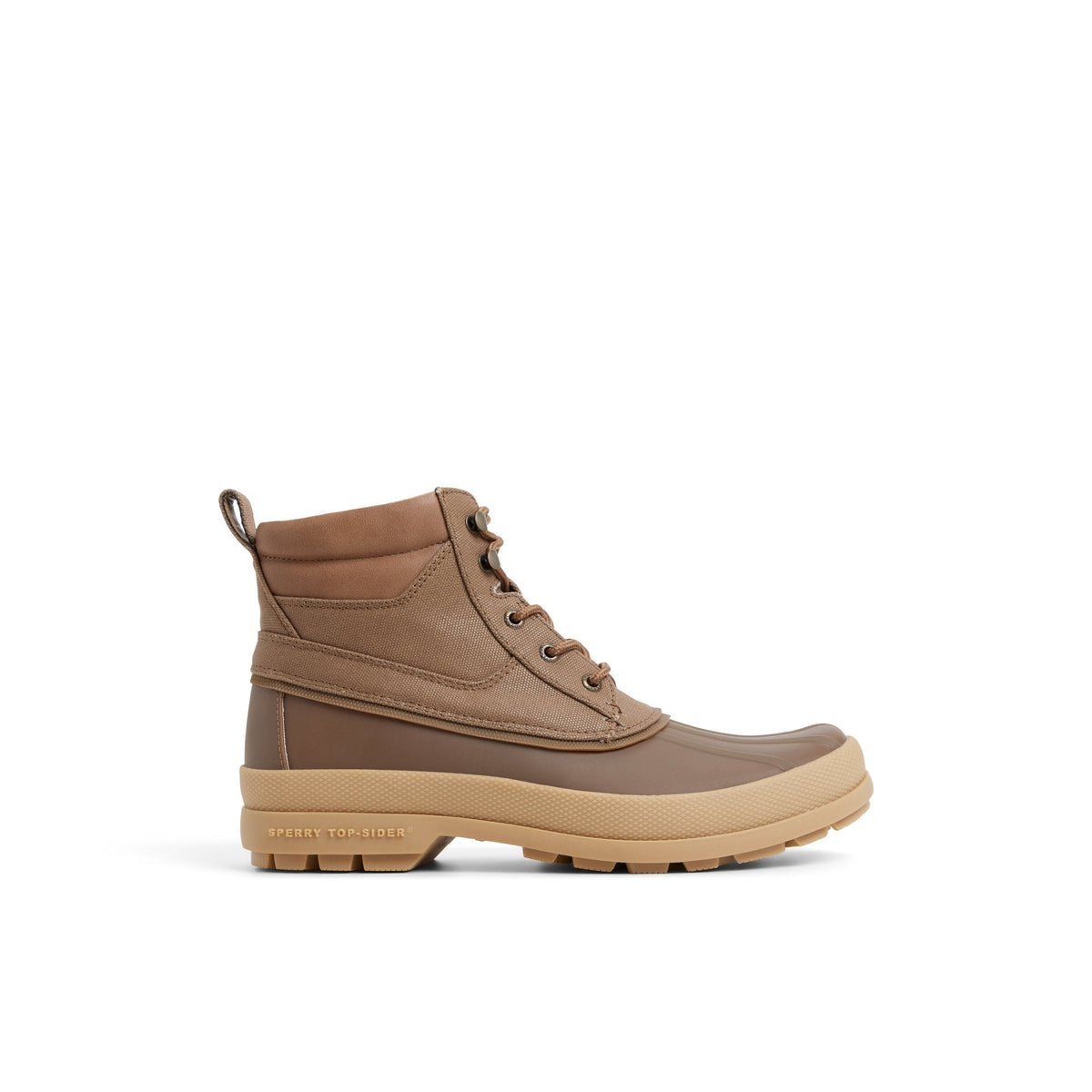 Sperry Trending - Gloucester Duck Boots Tan