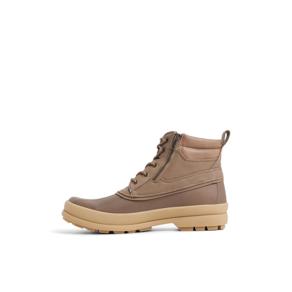 Sperry Trending - Gloucester Duck Boots Tan