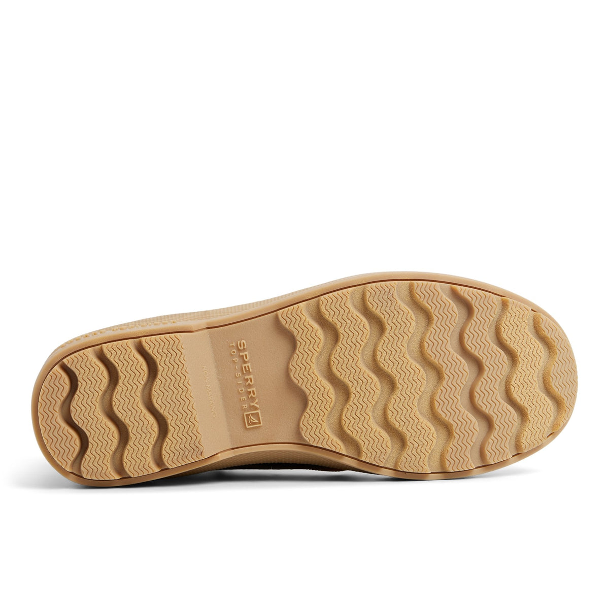 Sperry Trending - Gloucester Duck Boots Tan