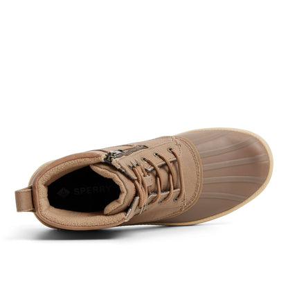 Sperry Trending - Gloucester Duck Boots Tan