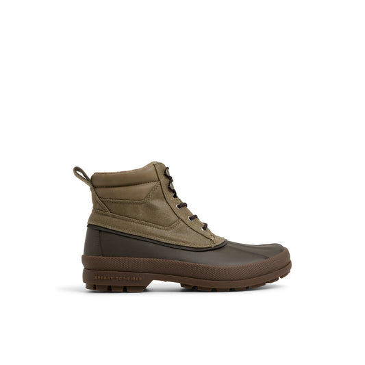 Sperry Recommended - Gloucester Duck Boots Taupe