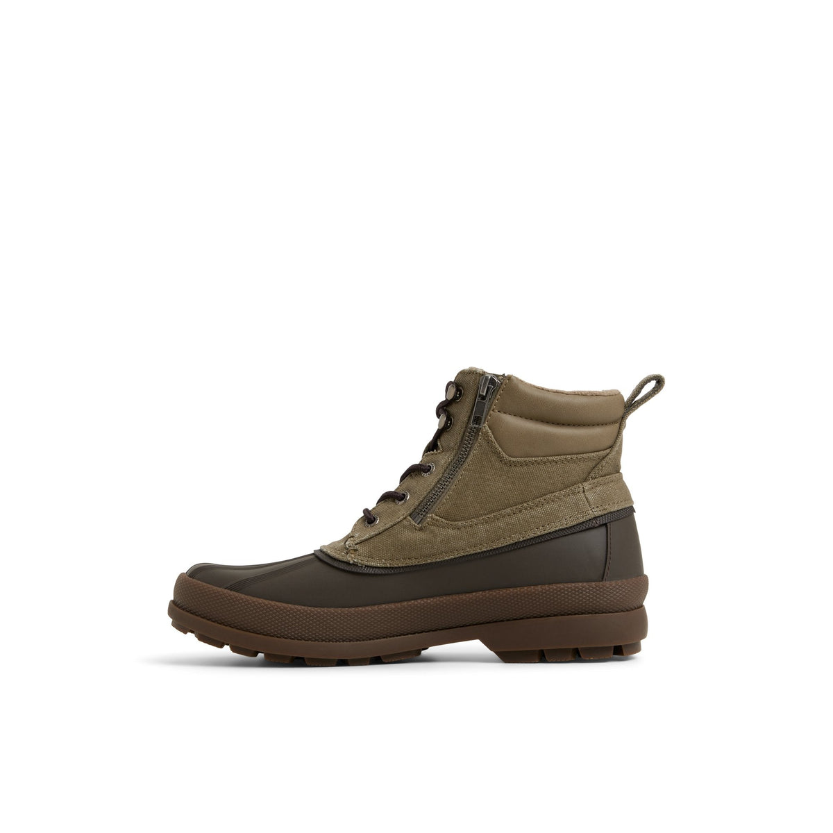 Sperry Recommended - Gloucester Duck Boots Taupe