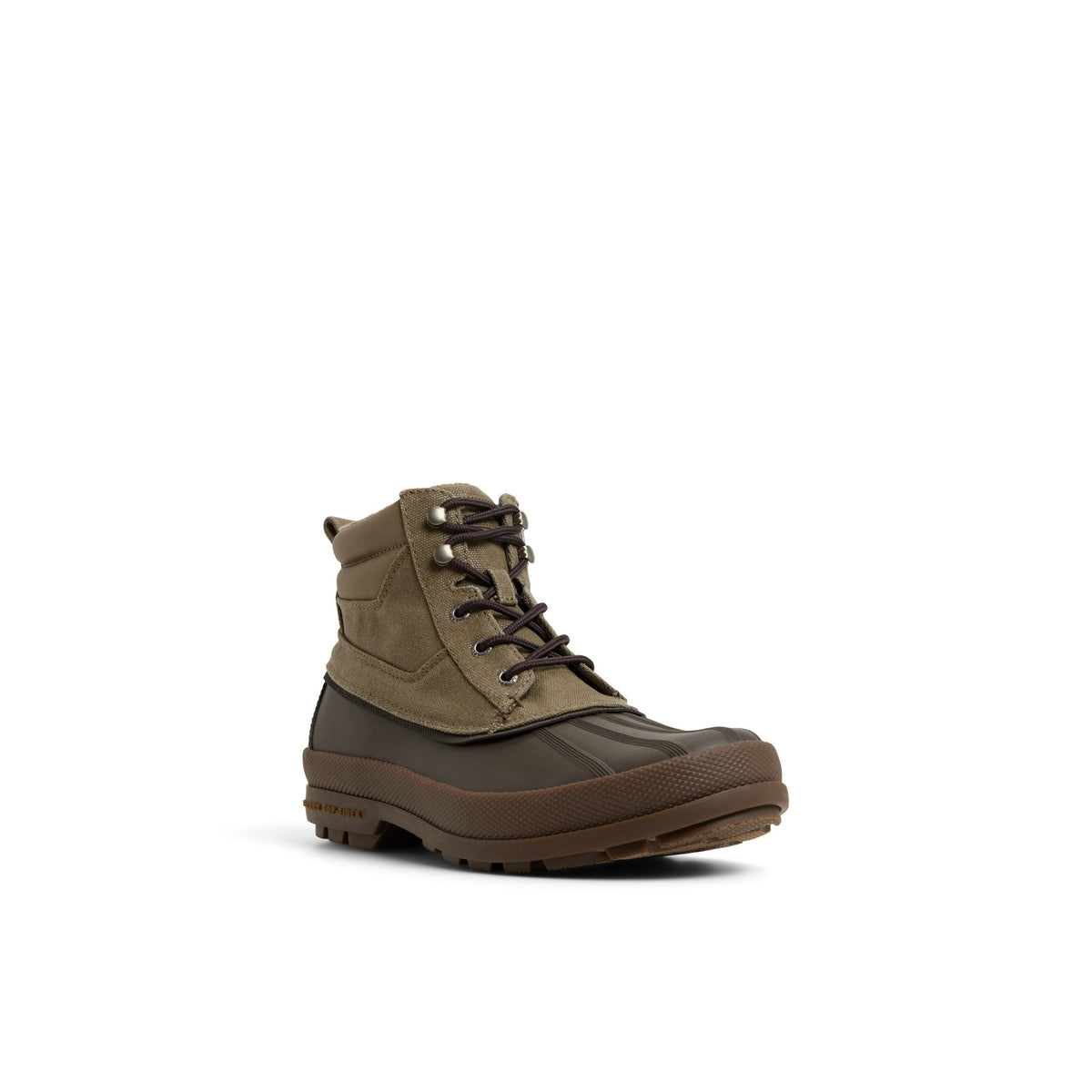 Sperry Recommended - Gloucester Duck Boots Taupe