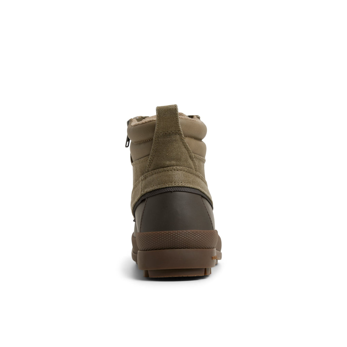 Sperry Recommended - Gloucester Duck Boots Taupe