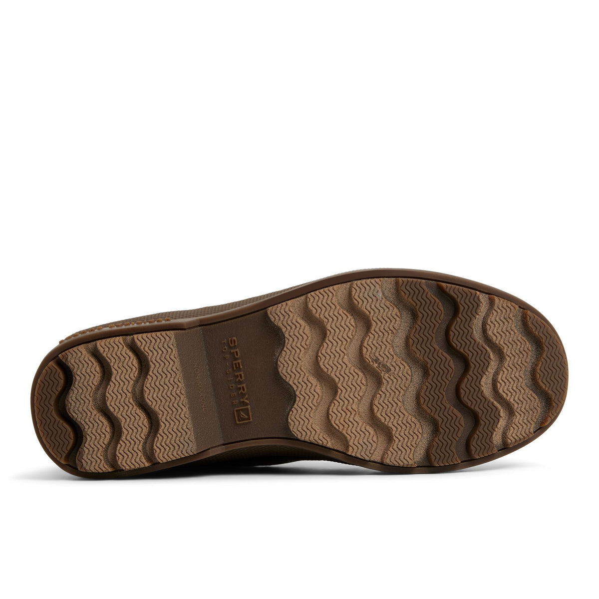Sperry Recommended - Gloucester Duck Boots Taupe